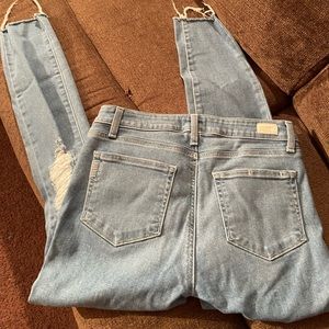 Women’s Paige Jeans